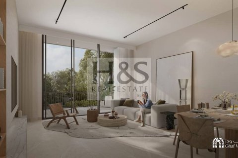 Apartment de 1 dormitorio en Dubai, UAE No. 112804 20