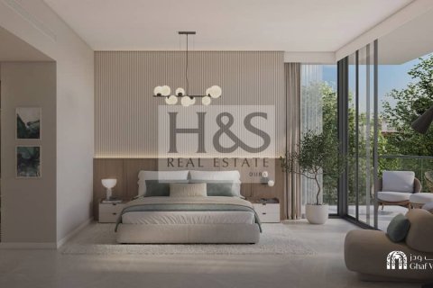 Apartment de 1 dormitorio en Dubai, UAE No. 112804 19