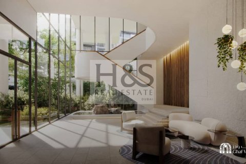 Apartment de 1 dormitorio en Dubai, UAE No. 112804 26