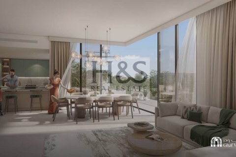 Apartment de 1 dormitorio en Dubai, UAE No. 112804 18