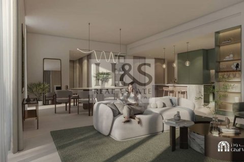 Apartment de 1 dormitorio en Dubai, UAE No. 112804 9