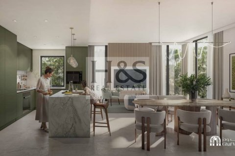 Apartment de 1 dormitorio en Dubai, UAE No. 112804 5
