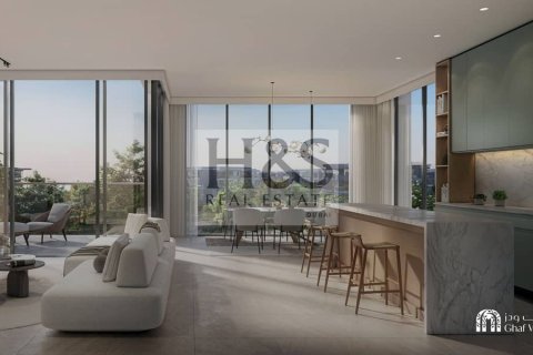 Apartment de 1 dormitorio en Dubai, UAE No. 112804 21