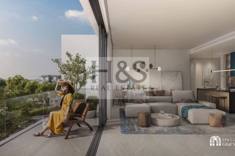 Apartment de 1 dormitorio en Dubai, UAE No. 112804 22