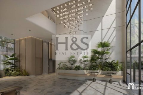 Apartment de 1 dormitorio en Dubai, UAE No. 112804 14