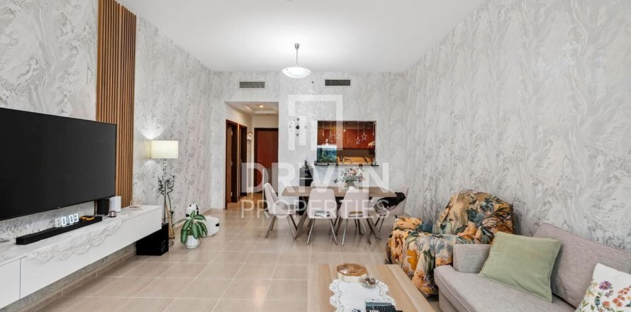 1 bedroom Apartment in Dubai Sports City, UAE No. 217993
