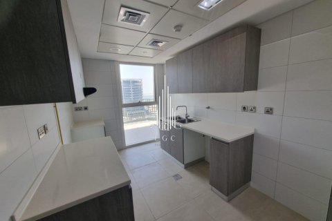 Apartment de 3 dormitorios en Al Raha Beach, UAE No. 22437 9