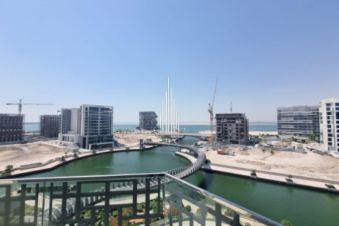 Apartment de 3 dormitorios en Al Raha Beach, UAE No. 22437 7