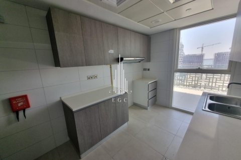 Apartment de 3 dormitorios en Al Raha Beach, UAE No. 22437 10