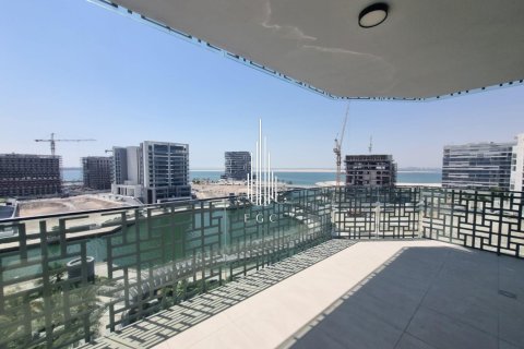Apartment de 3 dormitorios en Al Raha Beach, UAE No. 22437 6