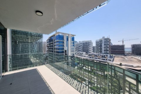 Apartment de 3 dormitorios en Al Raha Beach, UAE No. 22437 5