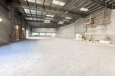 1031.2مربع، مستودع في Phase 2, الإمارات العربية المتحدة رقم 47672 6