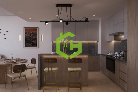 Appartement de 1 chambre à Meydan, UAE No. 24911 12
