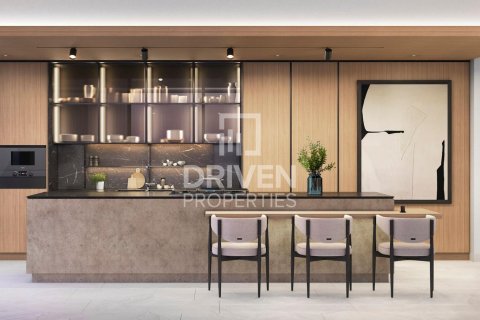 1 bedroom Apartment in Business Bay, UAE No. 211649 13