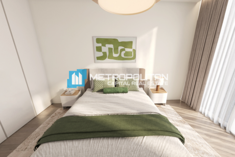 Appartement de 3 chambres à Saadiyat Island, UAE No. 135415 11