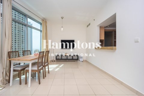 Apartment de 2 dormitorios en The Address Dubai Marina, UAE No. 223622