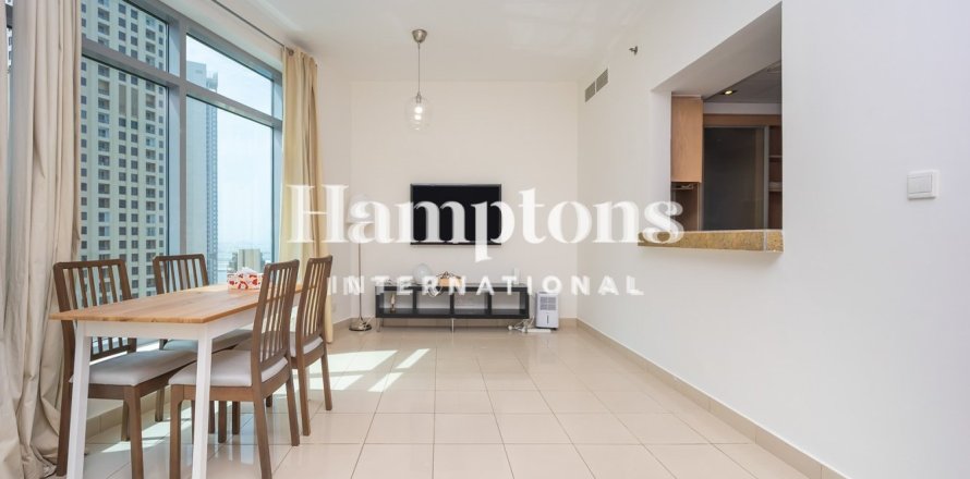 Apartment de 2 dormitorios en The Address Dubai Marina, UAE No. 223622