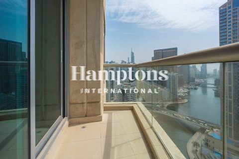 Apartment de 2 dormitorios en The Address Dubai Marina, UAE No. 223622 3