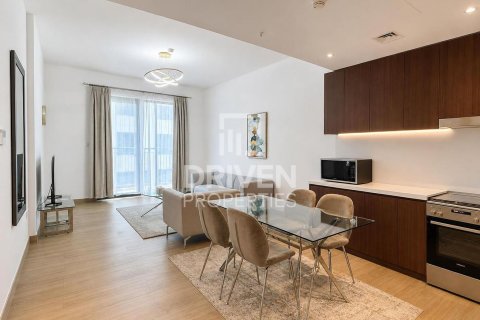 1 bedroom Apartment in La Mer, UAE No. 212644 6