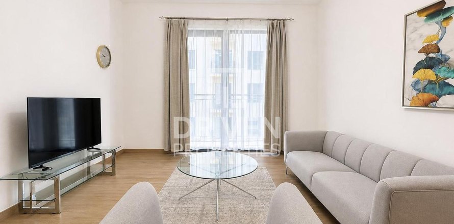 1 bedroom Apartment in La Mer, UAE No. 212644
