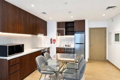 1 bedroom Apartment in La Mer, UAE No. 212644 13