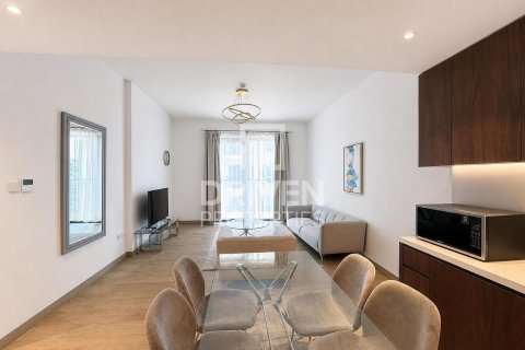 1 bedroom Apartment in La Mer, UAE No. 212644 4
