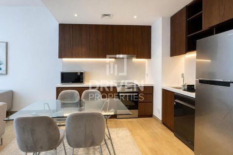 1 bedroom Apartment in La Mer, UAE No. 212644 14