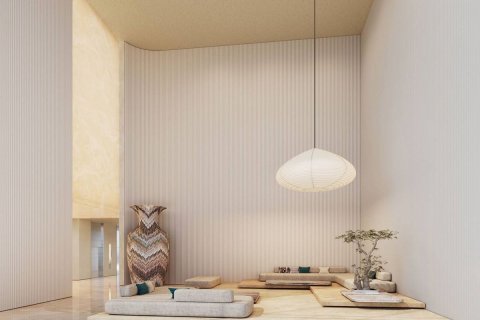 1 bedroom Apartment in Al Marjan Island, UAE No. 129436 3