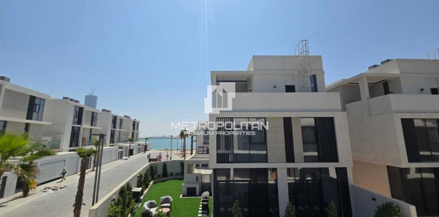 1 bedroom Apartment in Al Marjan Island, UAE No. 129436