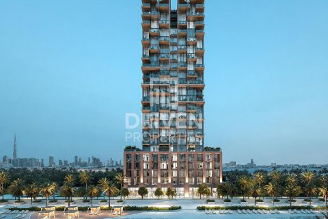 Appartement de 2 chambres à Dubai, UAE No. 218070 5
