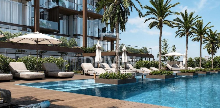 Appartement de 2 chambres à Dubai, UAE No. 218070
