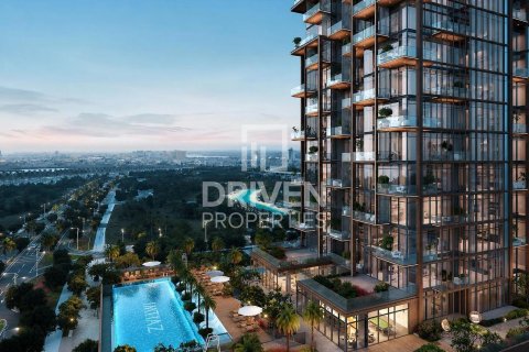 Appartement de 2 chambres à Dubai, UAE No. 218070 3