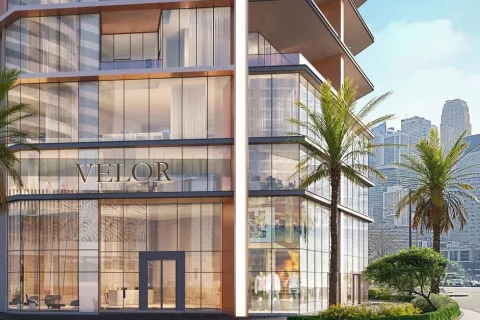4 bedrooms Penthouse in Downtown Dubai (Downtown Burj Dubai), UAE No. 110496 4