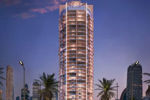 4 bedrooms Penthouse in Downtown Dubai (Downtown Burj Dubai), UAE No. 110496 5