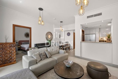 2 غرف نوم شقة في Burj Vista, الإمارات العربية المتحدة رقم 212648