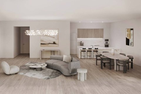 Appartement de 1 chambre à Dubai, UAE No. 18391 4