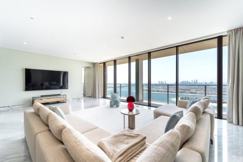 Appartement de 3 chambres à Palm Jumeirah, UAE No. 213562