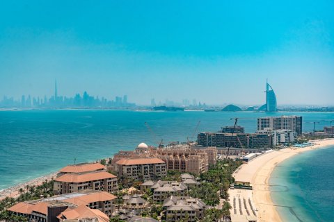 Appartement de 3 chambres à Palm Jumeirah, UAE No. 213562 4