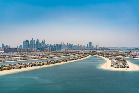Appartement de 3 chambres à Palm Jumeirah, UAE No. 213562 3