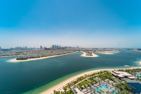 Appartement de 3 chambres à Palm Jumeirah, UAE No. 213562 22