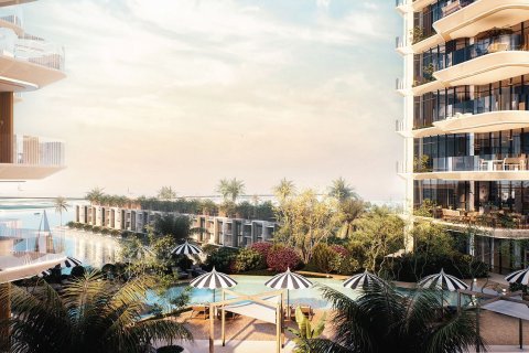 46m² Apartment in Ras Al Khaimah, UAE No. 184304 8