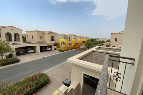Villa de 5 dormitorios en Lila, UAE No. 3736 15