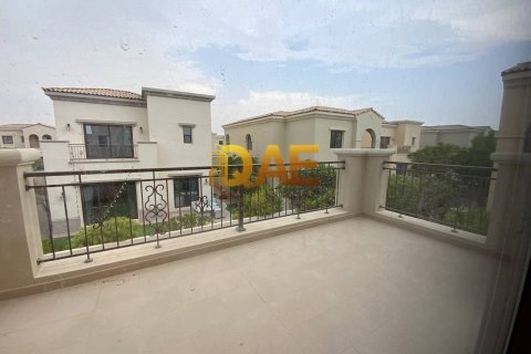 Villa de 5 dormitorios en Lila, UAE No. 3736 17