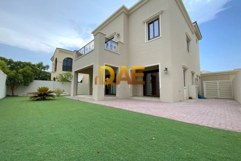 Villa de 5 dormitorios en Lila, UAE No. 3736 20