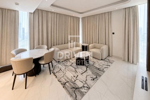 Квартира с 2 спальнями в Dubai Science Park, ОАЭ №218650