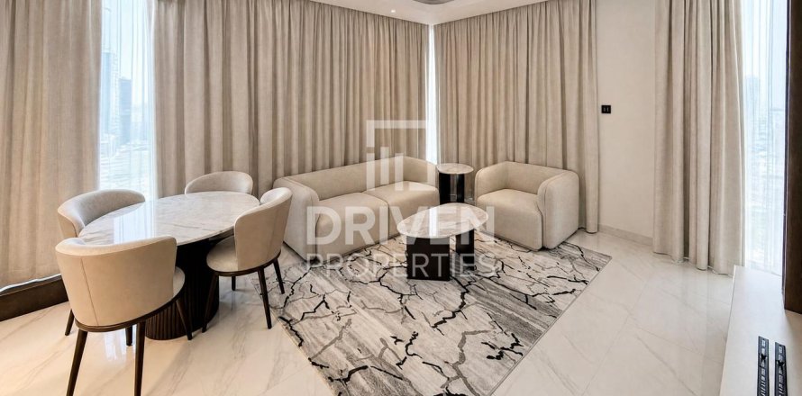 Квартира с 2 спальнями в Dubai Science Park, ОАЭ №218650