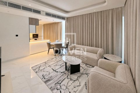 Квартира с 2 спальнями в Dubai Science Park, ОАЭ №218650 3