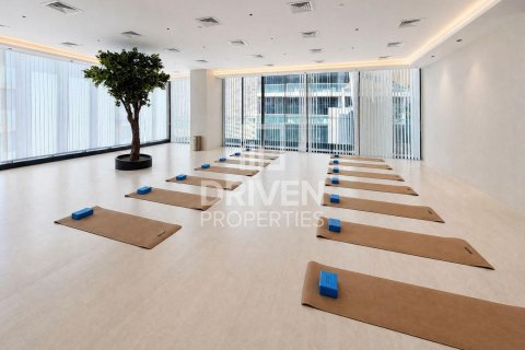 Квартира с 2 спальнями в Dubai Science Park, ОАЭ №218650 16