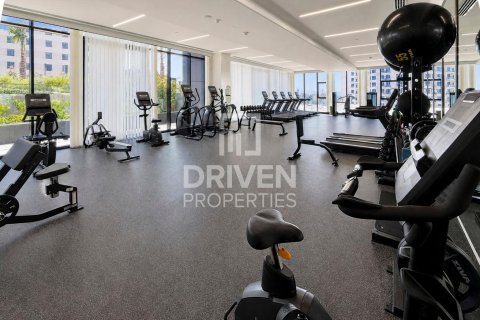 Квартира с 2 спальнями в Dubai Science Park, ОАЭ №218650 13