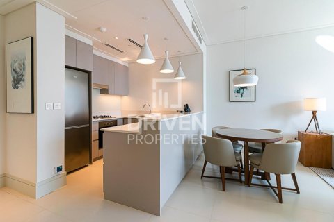 1 غرف نوم شقة في Vida Residence Downtown, الإمارات العربية المتحدة رقم 214216 3